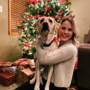 Meet your Posher, Kassie